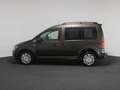 Volkswagen Caddy Trendline 1.4TSI AHK SHZ Klima Bruin - thumbnail 2
