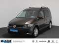 Volkswagen Caddy Trendline 1.4TSI AHK SHZ Klima Bruin - thumbnail 1