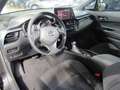 Toyota C-HR 1.8 HYBRID 122 EDITION Grau - thumbnail 5