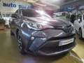 Toyota C-HR 1.8 HYBRID 122 EDITION Grau - thumbnail 3