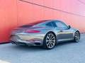 Porsche 991 Type 991 Phase 2 3.0 370ch CARRERA Grau - thumbnail 6