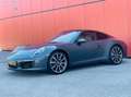 Porsche 991 Type 991 Phase 2 3.0 370ch CARRERA Gris - thumbnail 7