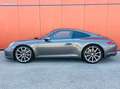 Porsche 991 Type 991 Phase 2 3.0 370ch CARRERA Gris - thumbnail 5
