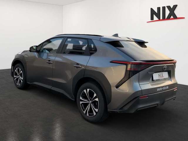 Toyota bZ4X Comfort-Paket KAMERA SHZ LED