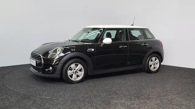 MINI Cooper D 1.5 (EU6c) ~ Navi ~ PDC ~ TopDeal ~ BTW wagen