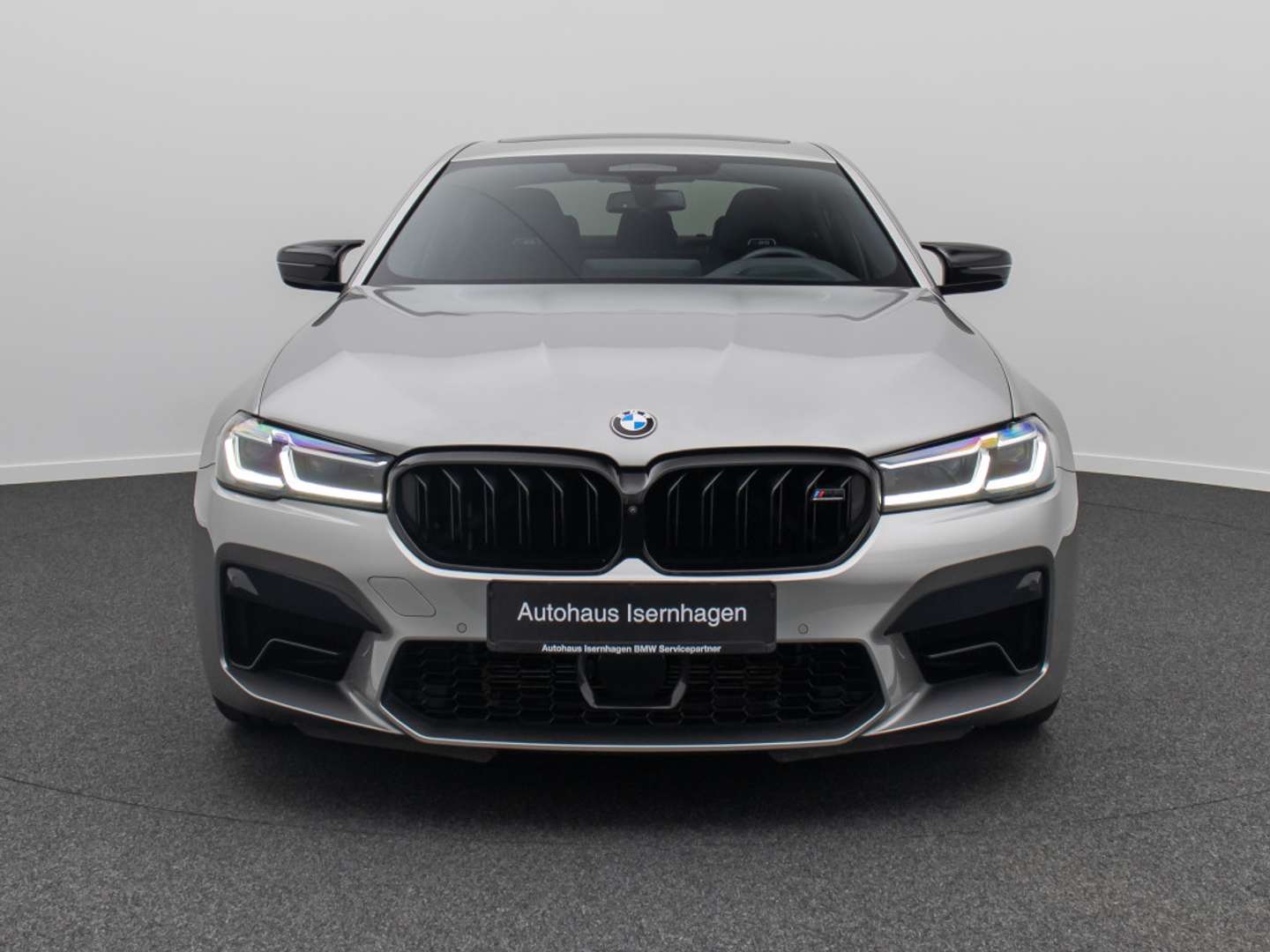 BMW M5 Competition -  - Joinsteer - #2