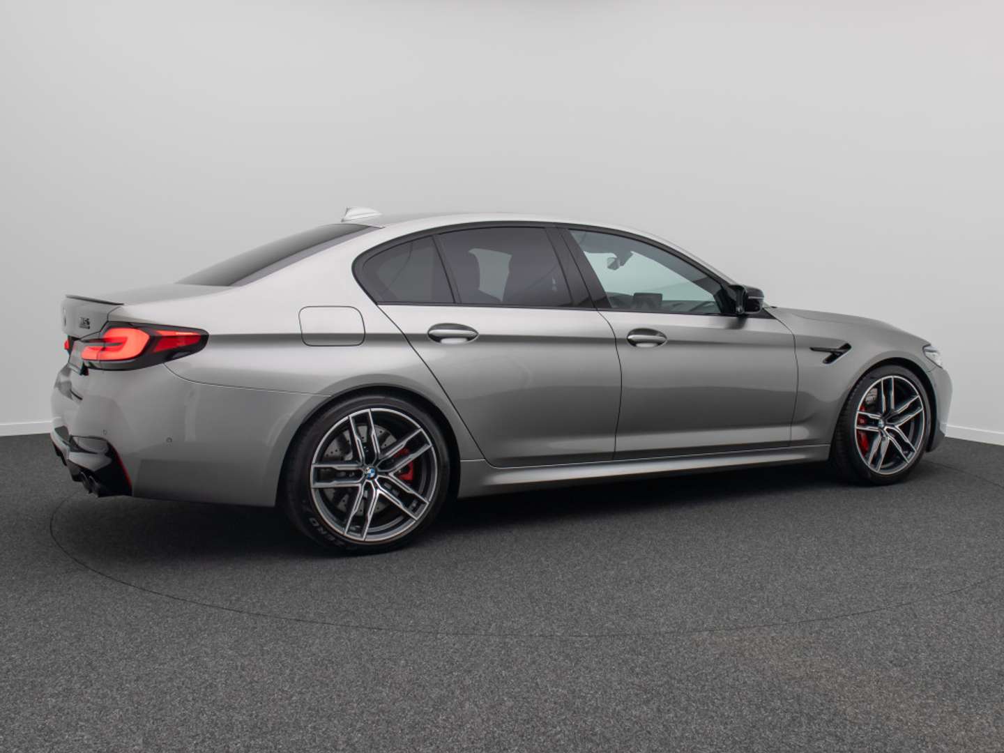 BMW M5 Competition -  - Joinsteer - #5