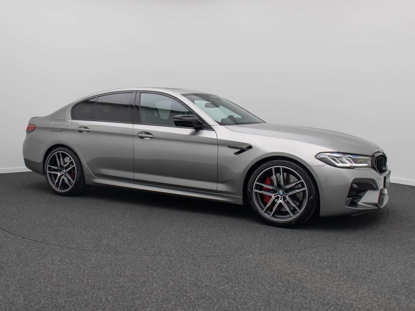 BMW M5 Competition -  - Joinsteer - #3