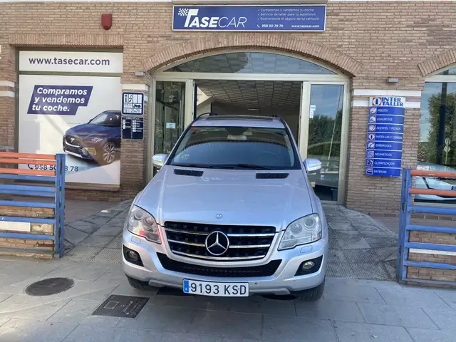 Mercedes-Benz ML 280 280CDI Edition 10 Aut.