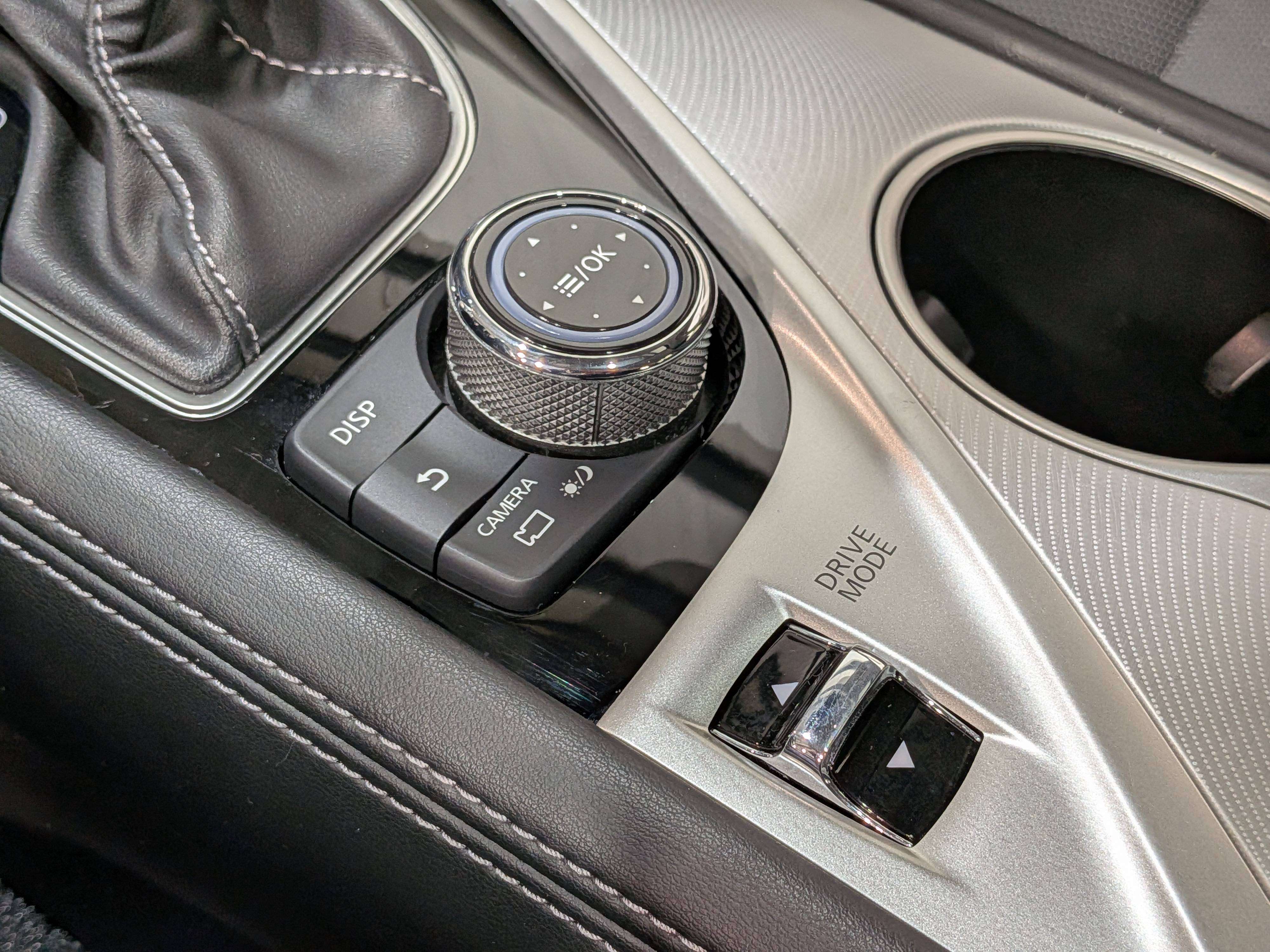 Infiniti Q50 2024