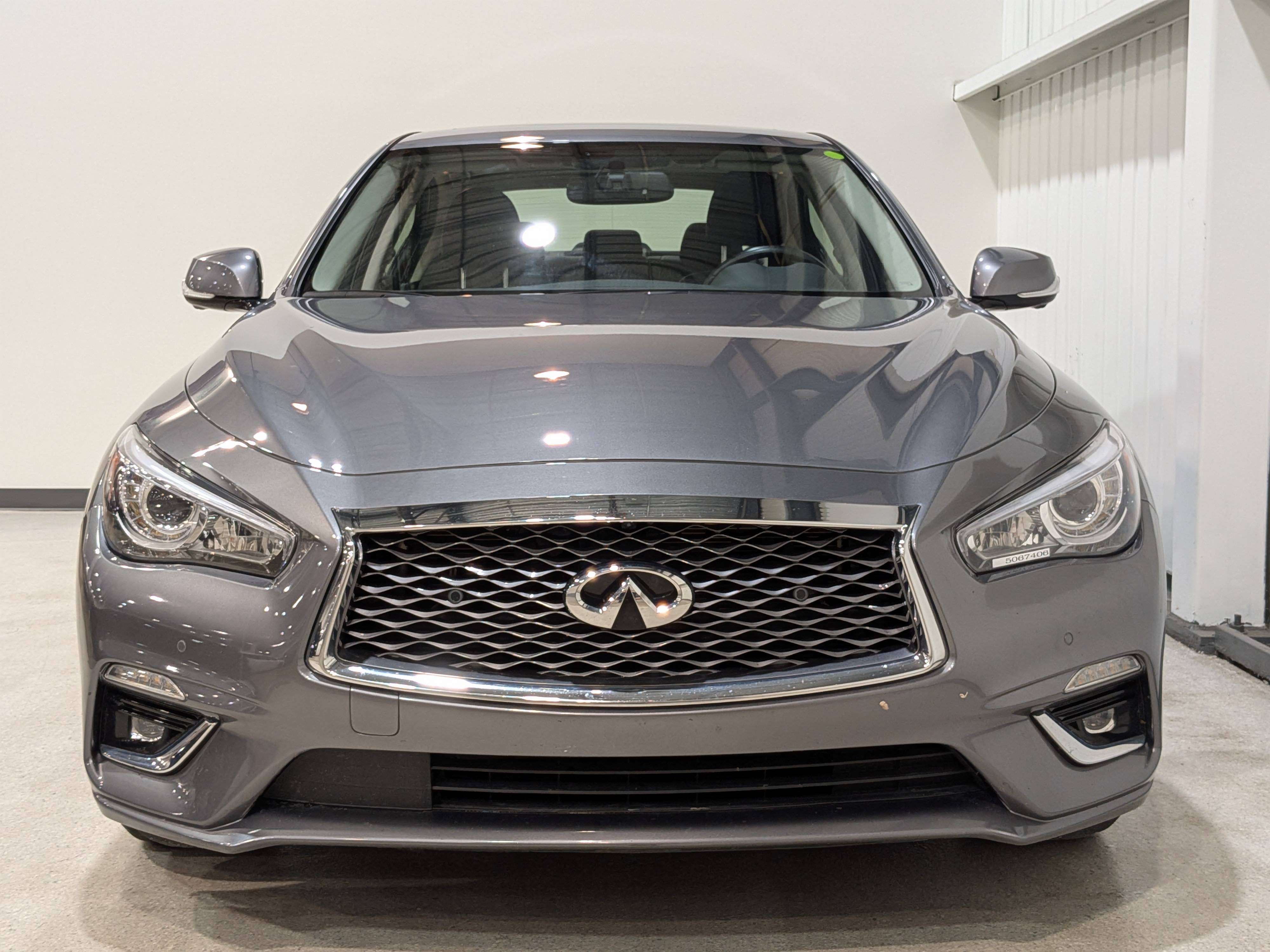 Infiniti Q50 2024