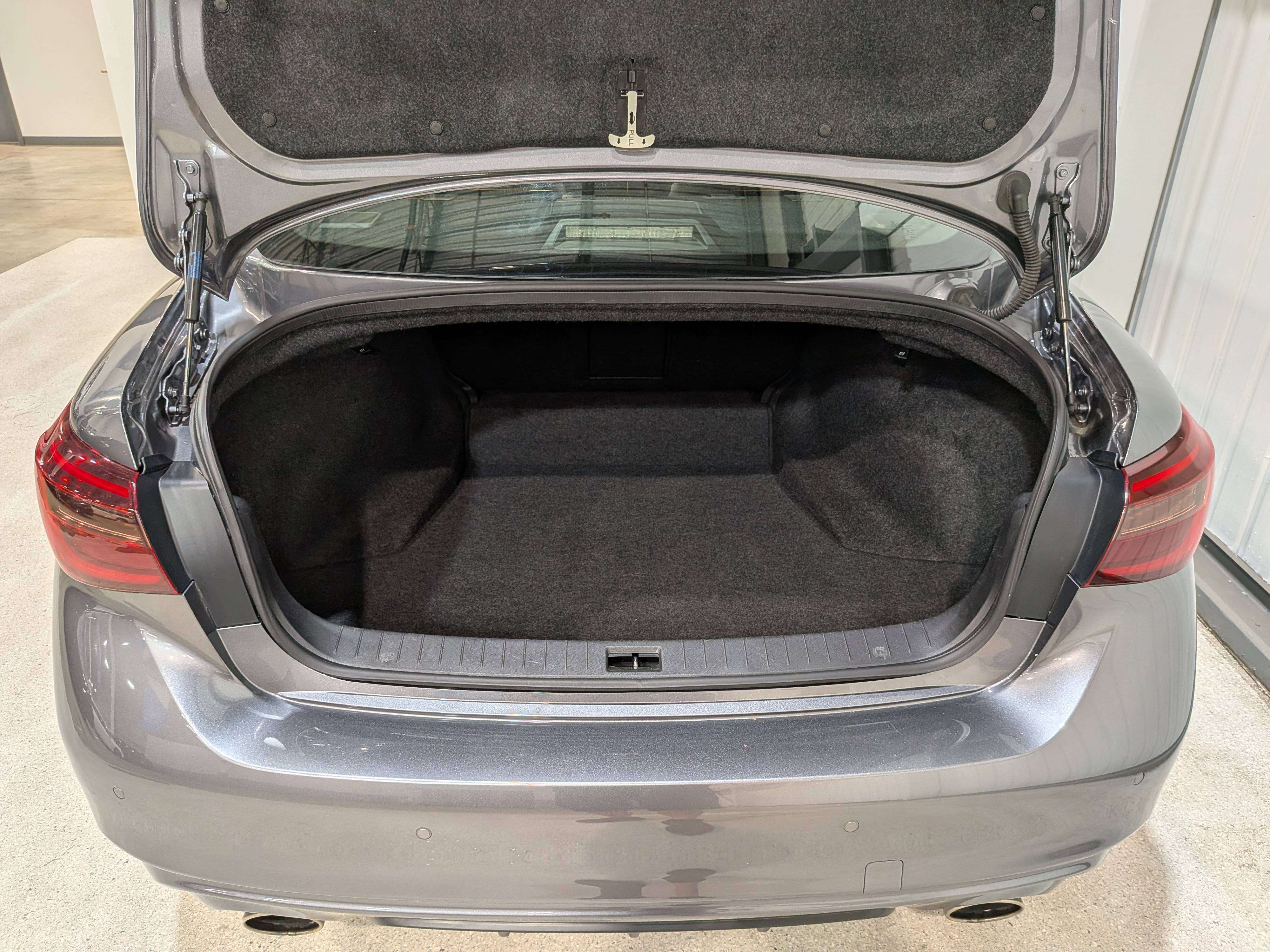 Infiniti Q50 2024