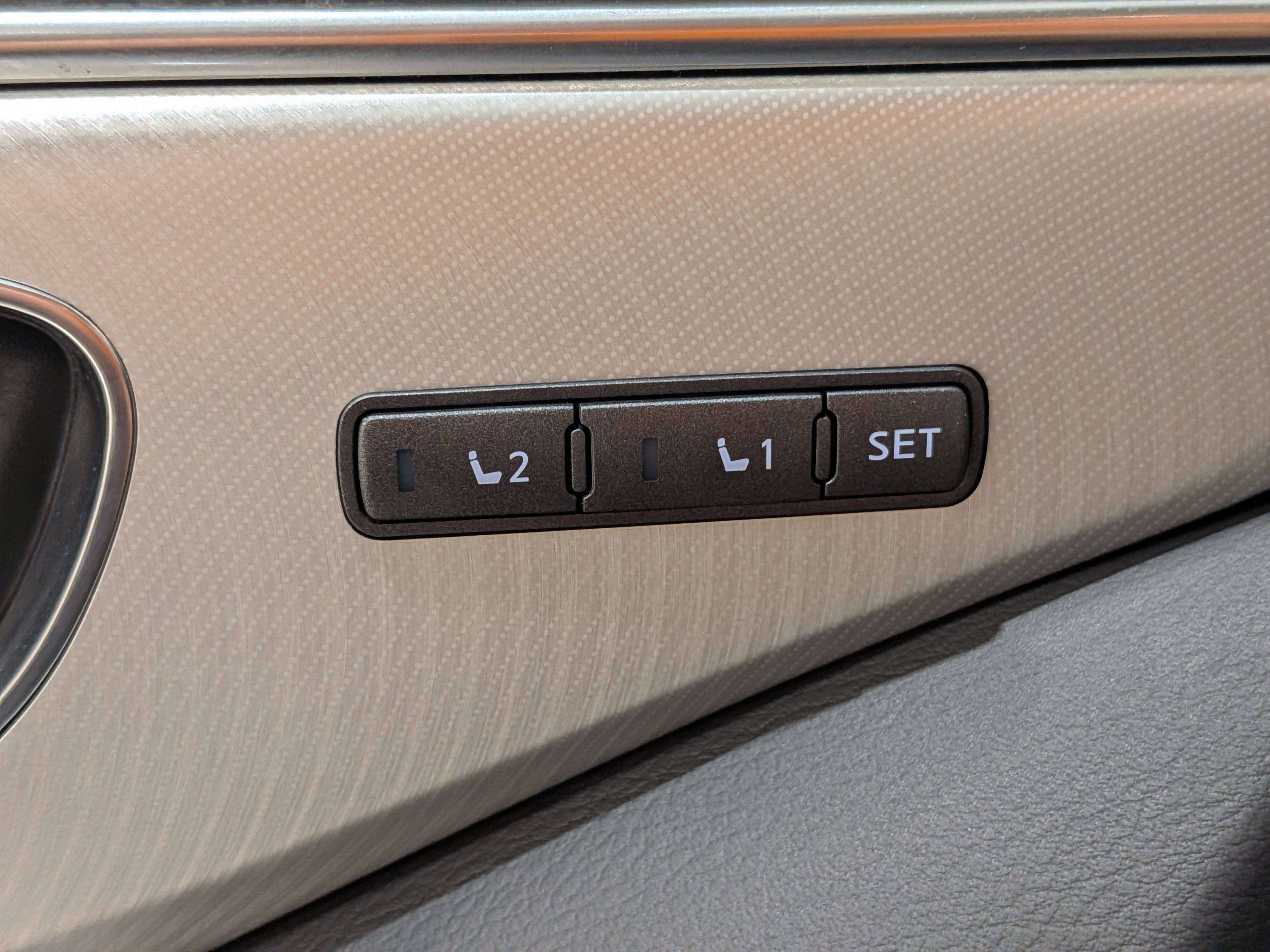 Infiniti Q50 2024