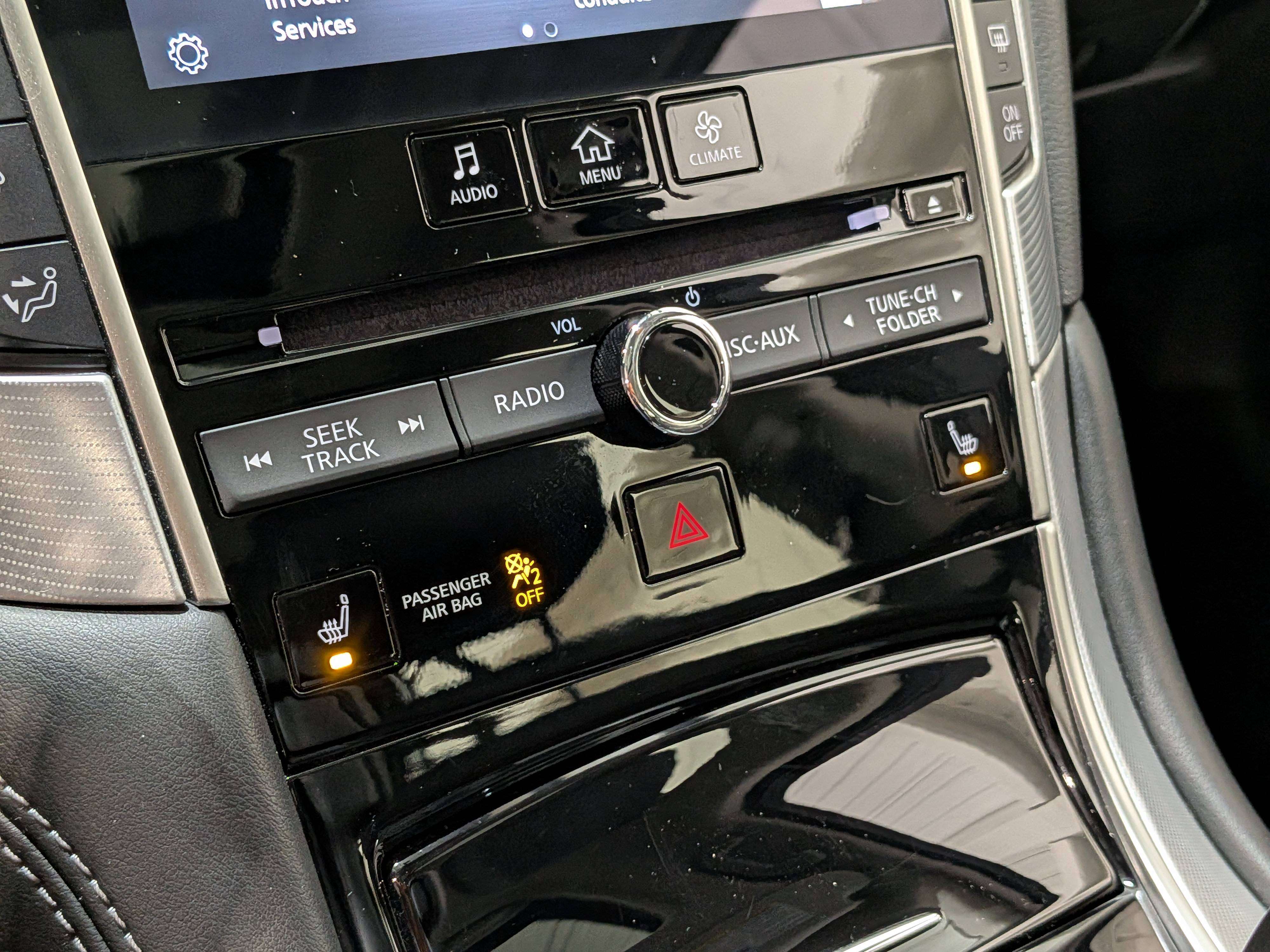 Infiniti Q50 2024