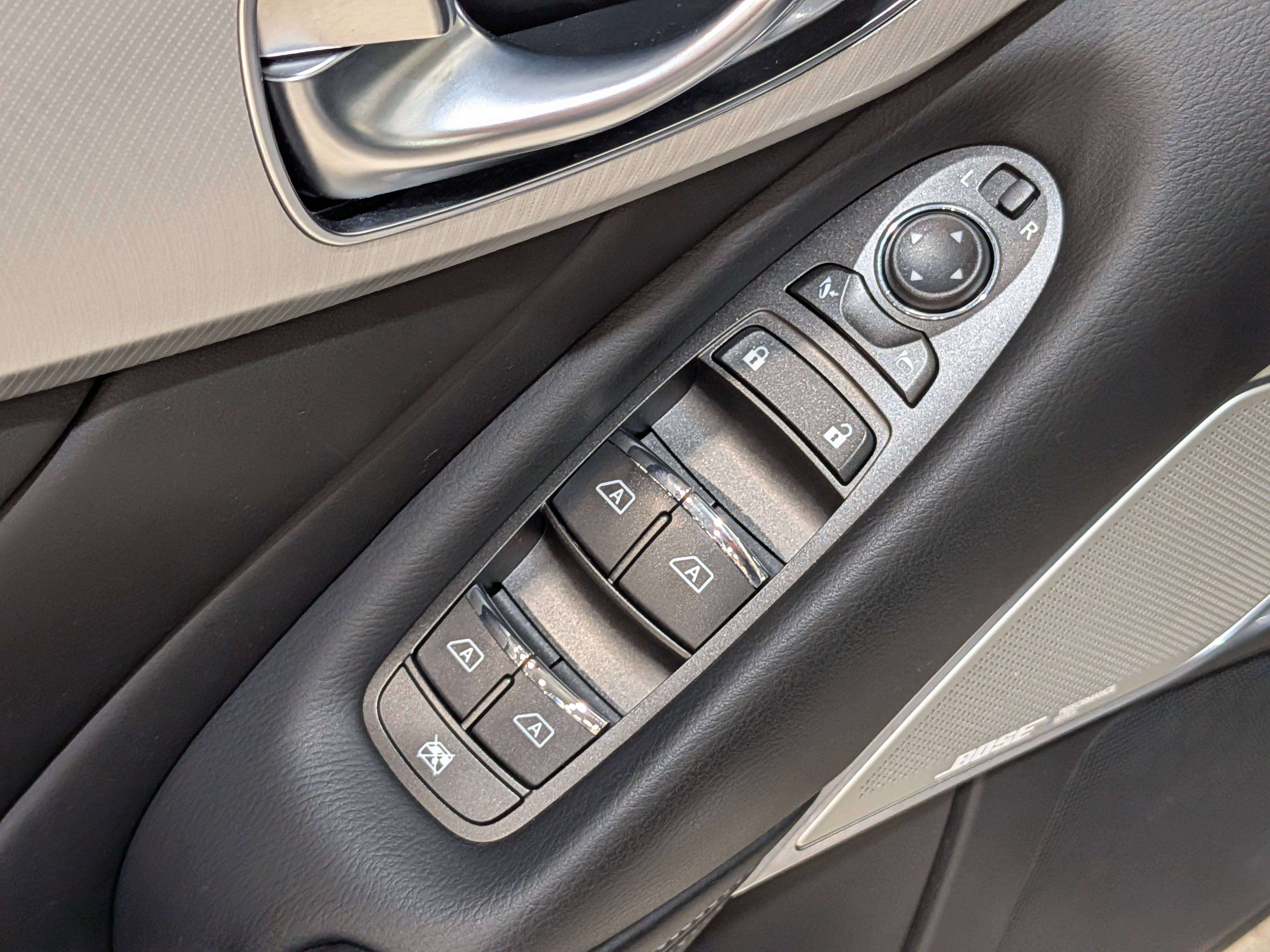 Infiniti Q50 2024