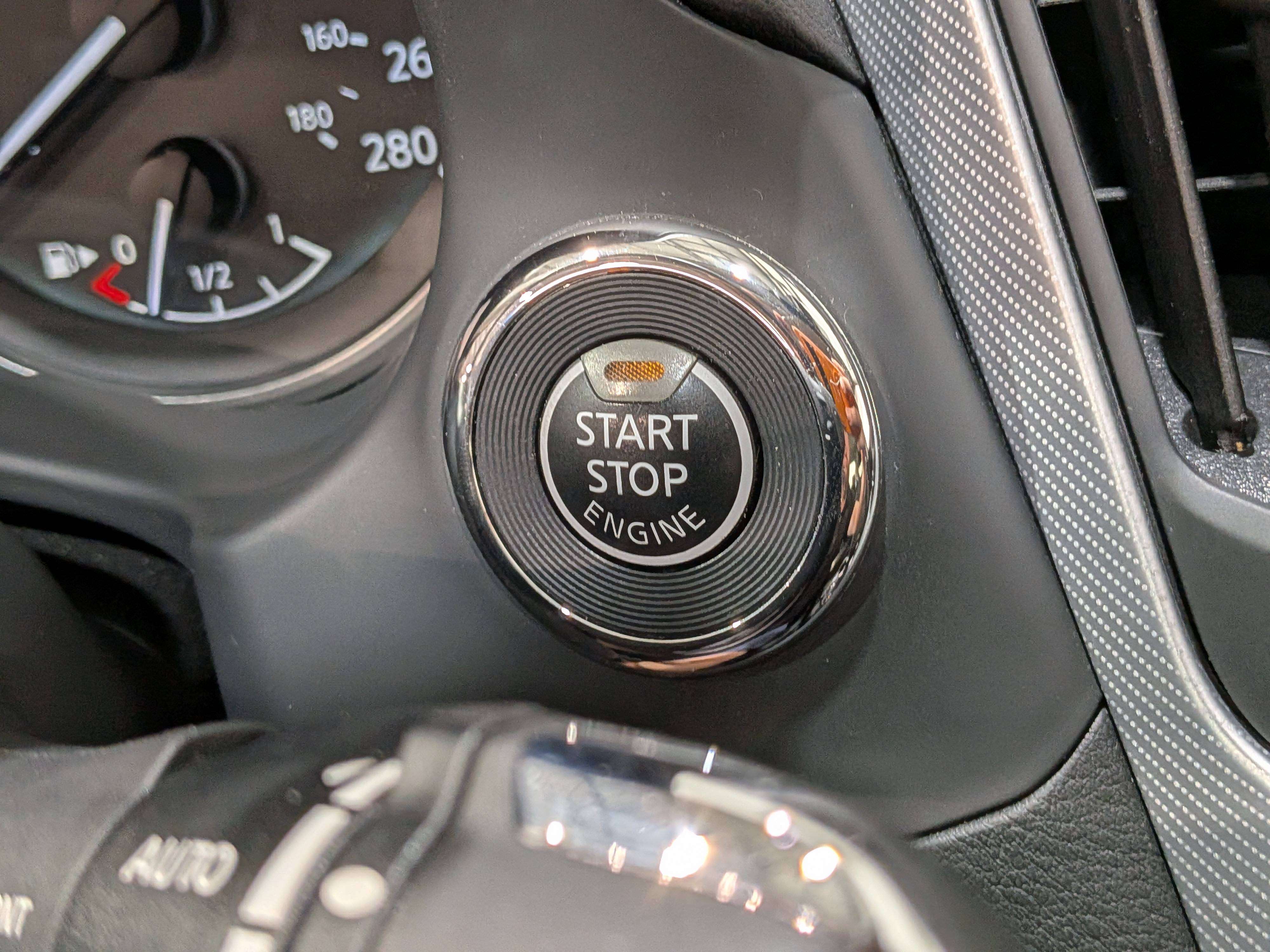Infiniti Q50 2024