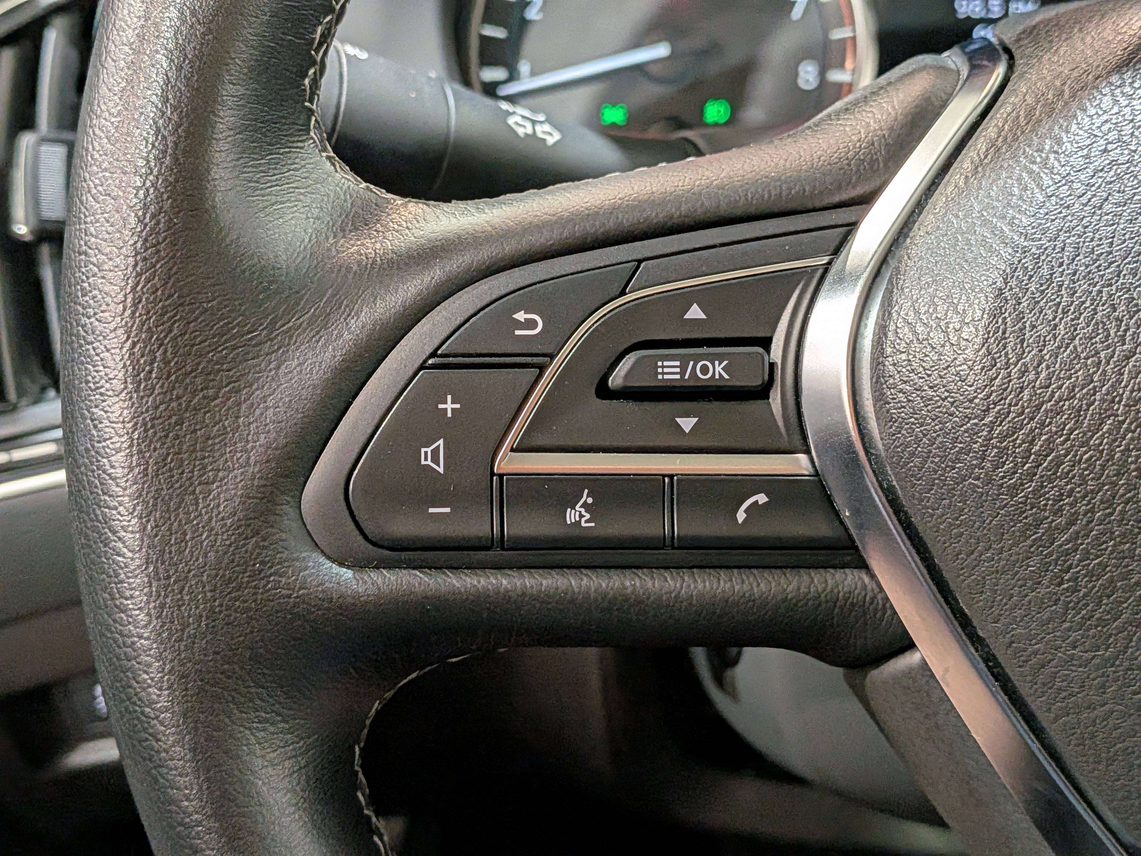 Infiniti Q50 2024