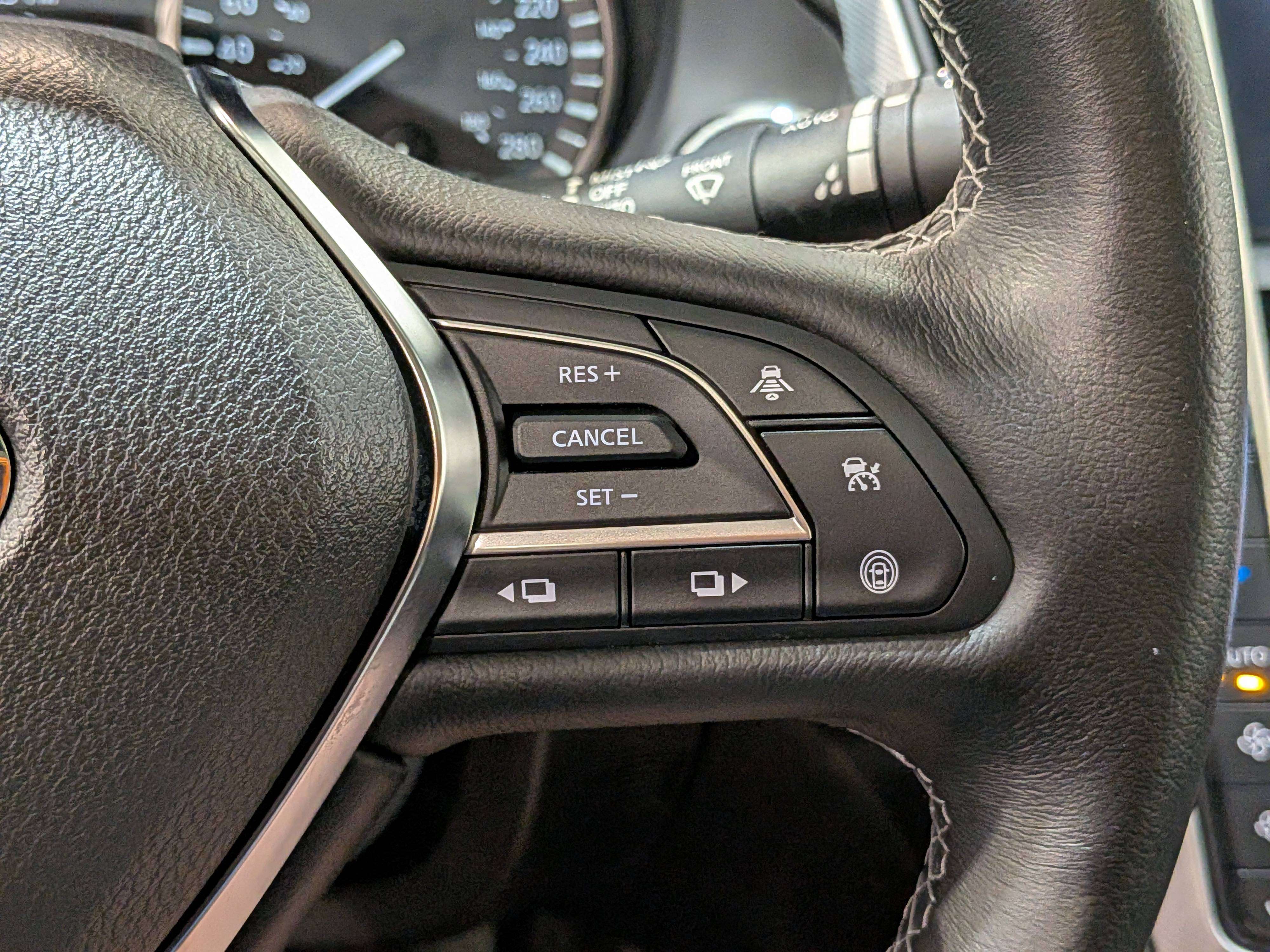 Infiniti Q50 2024