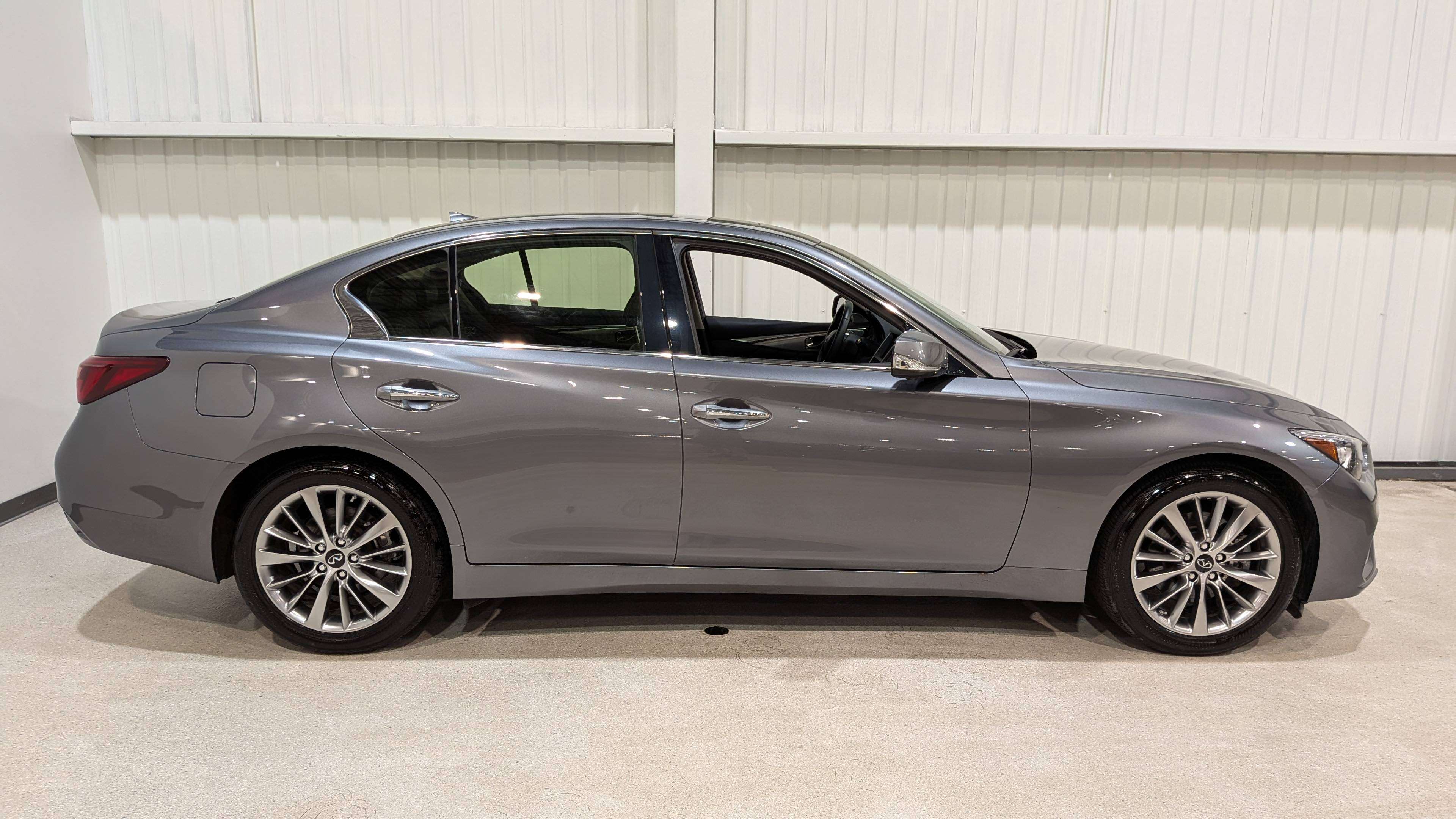 Infiniti Q50 2024