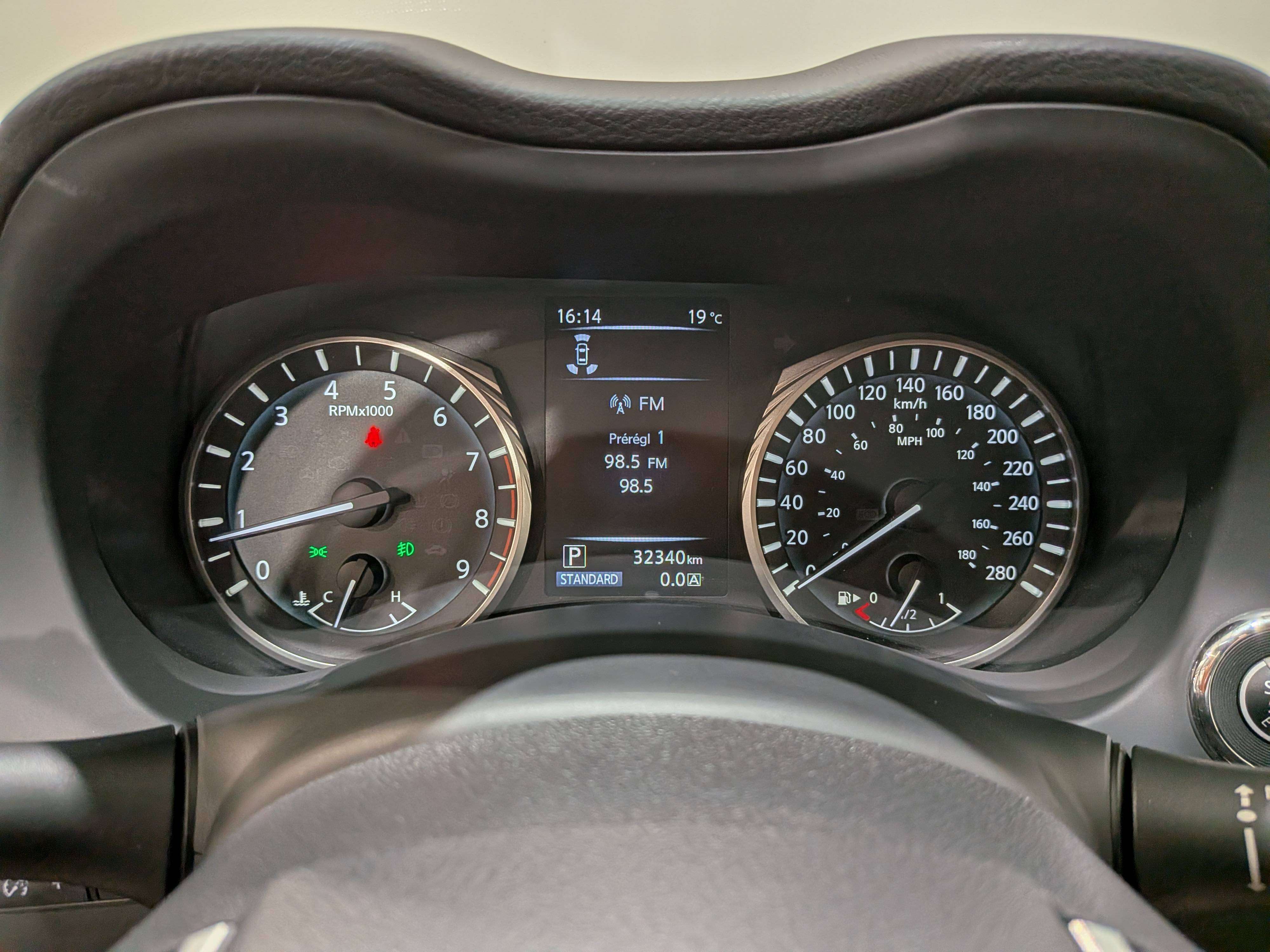 Infiniti Q50 2024