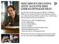 MINI Cooper SE Essential Trim AUTOMATIK NAVI HuD PDC LED Grau - thumbnail 22
