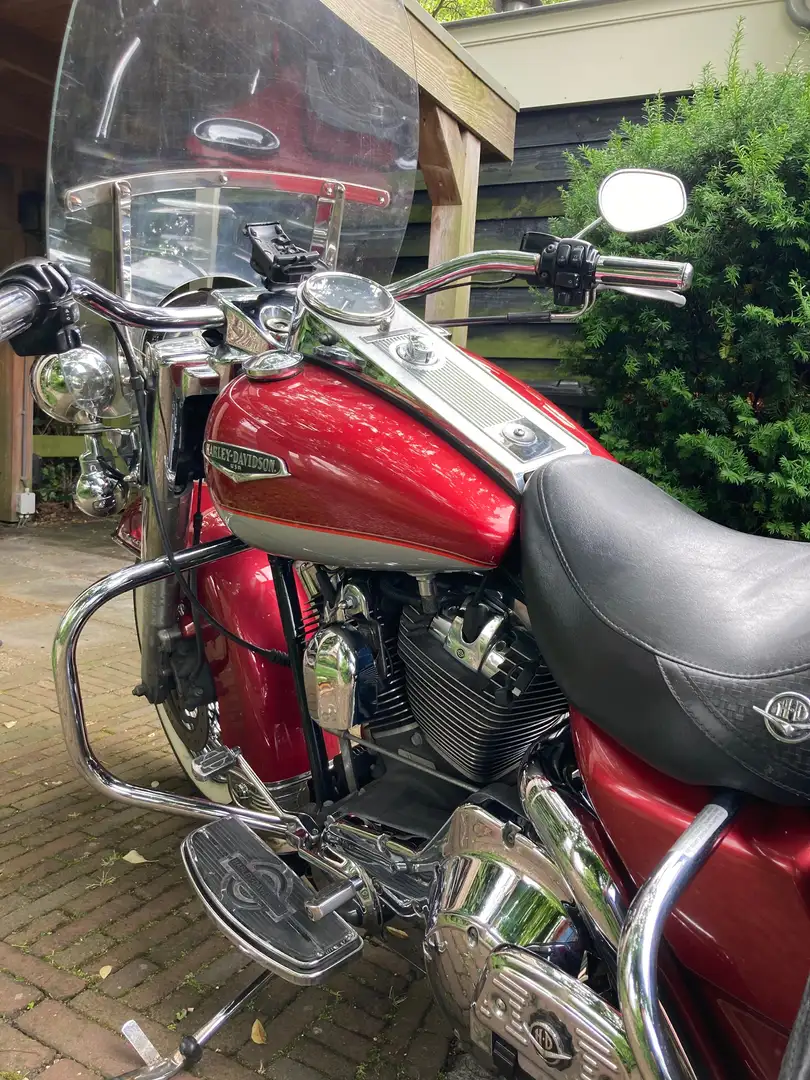 Harley-Davidson Road King FLHRCI road king classic Rood - 2