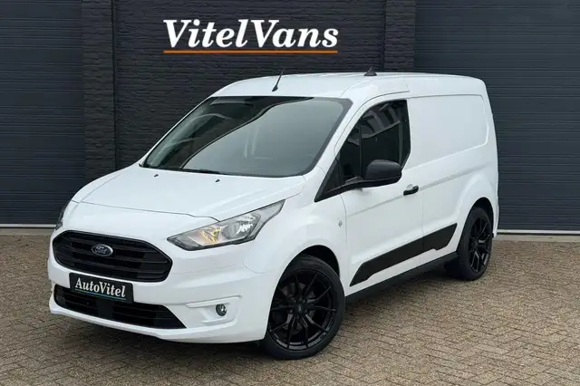 Ford Transit Connect 1.0 Ecoboost L1 Trend | Camera | Multimedia | NAVI