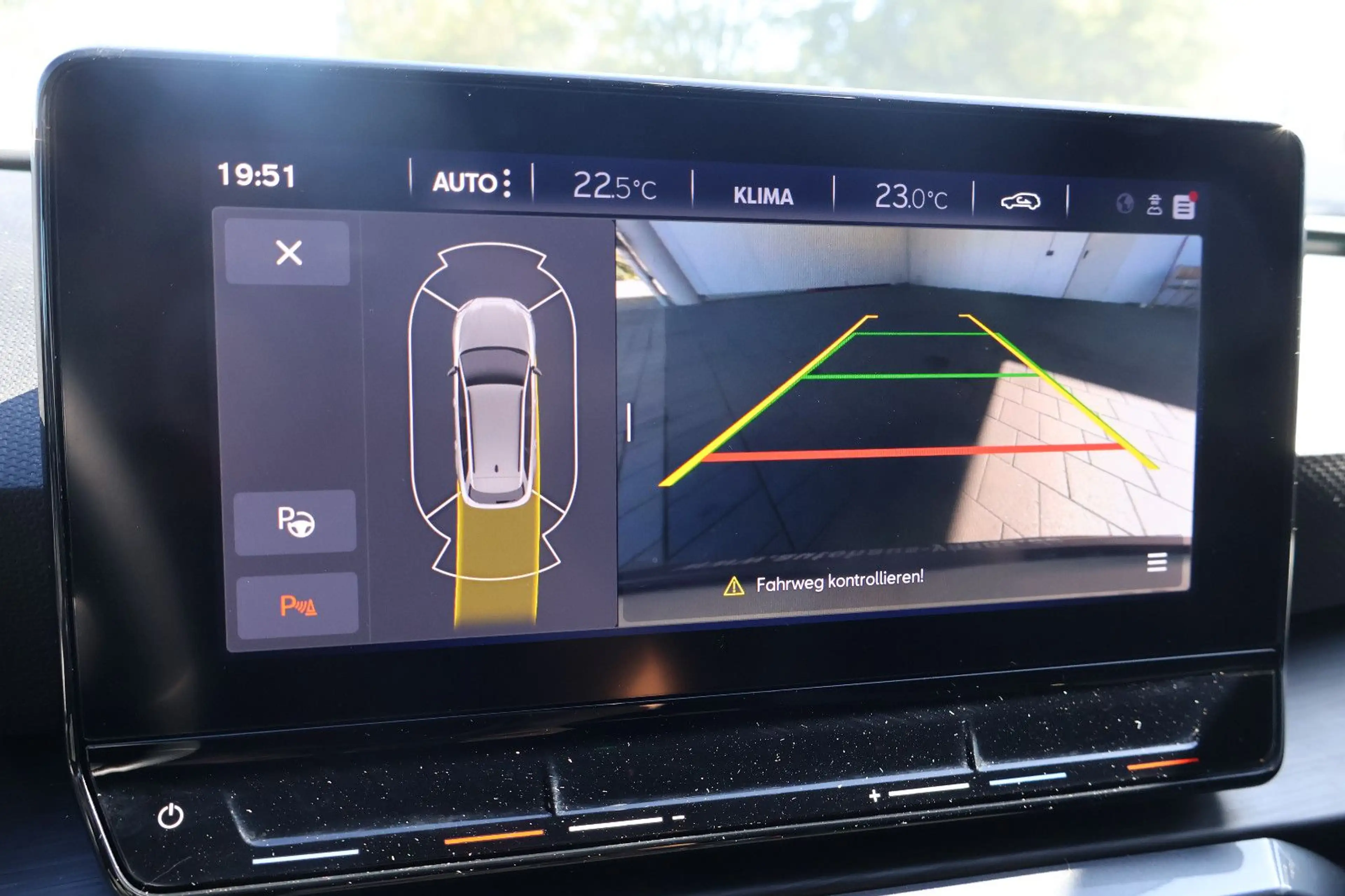 CUPRA Leon ST 1.5 eTSI AID+ACC+KEY+CARPLAY+KAM+LED+18" — photo 9