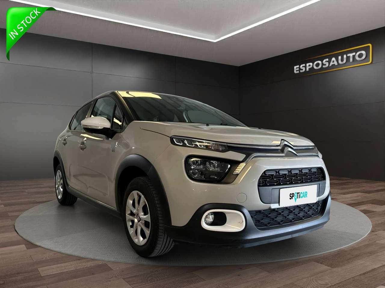 Citroen C3 PureTech 83 S&S You Neopatentati
