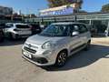Fiat 500L 500L  1.3 mjt Business 95cv my20 Argento - thumbnail 2