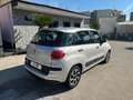 Fiat 500L 500L  1.3 mjt Business 95cv my20 Argento - thumbnail 7