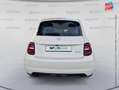 Fiat 500e e 118ch Icône Blanco - thumbnail 5