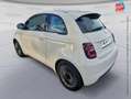 Fiat 500e e 118ch Icône Blanco - thumbnail 7