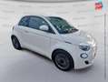 Fiat 500e e 118ch Icône Blanco - thumbnail 3