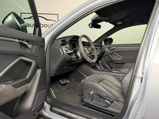 Audi RS Q3 Sportback // 1. Besitz // Garantie // 21 Zoll Ansicht 15