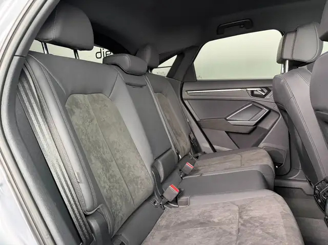 Audi RS Q3 Sportback // 1. Besitz // Garantie // 21 Zoll Ansicht 21