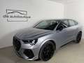 Audi RS Q3 Sportback // 1. Besitz // Garantie // 21 Zoll Silber - thumbnail 1