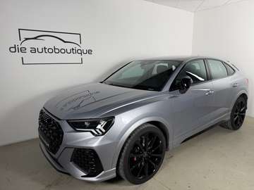 Sportback // 1. Besitz // Garantie // 21 Zoll