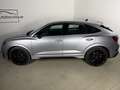 Audi RS Q3 Sportback // 1. Besitz // Garantie // 21 Zoll Silber - thumbnail 7