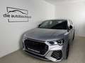Audi RS Q3 Sportback // 1. Besitz // Garantie // 21 Zoll Silber - thumbnail 3
