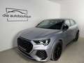 Audi RS Q3 Sportback // 1. Besitz // Garantie // 21 Zoll Silber - thumbnail 2