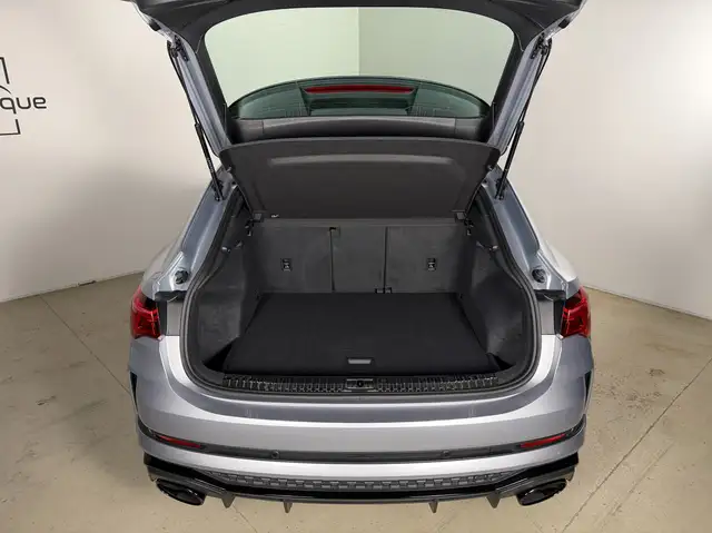 Audi RS Q3 Sportback // 1. Besitz // Garantie // 21 Zoll Ansicht 11