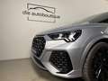 Audi RS Q3 Sportback // 1. Besitz // Garantie // 21 Zoll Silber - thumbnail 4