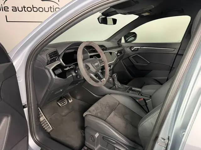 Audi RS Q3 Sportback // 1. Besitz // Garantie // 21 Zoll Ansicht 16