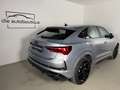 Audi RS Q3 Sportback // 1. Besitz // Garantie // 21 Zoll Silber - thumbnail 12