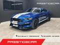 Ford Mustang Fastback 2.3 ecoboost 317cv auto Blu/Azzurro - thumbnail 1