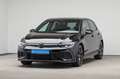 Volkswagen Golf GTI Golf VIII 2.0 TSI DSG GTI CLUBSPORT BLACK-STYLE* Negro - thumbnail 2