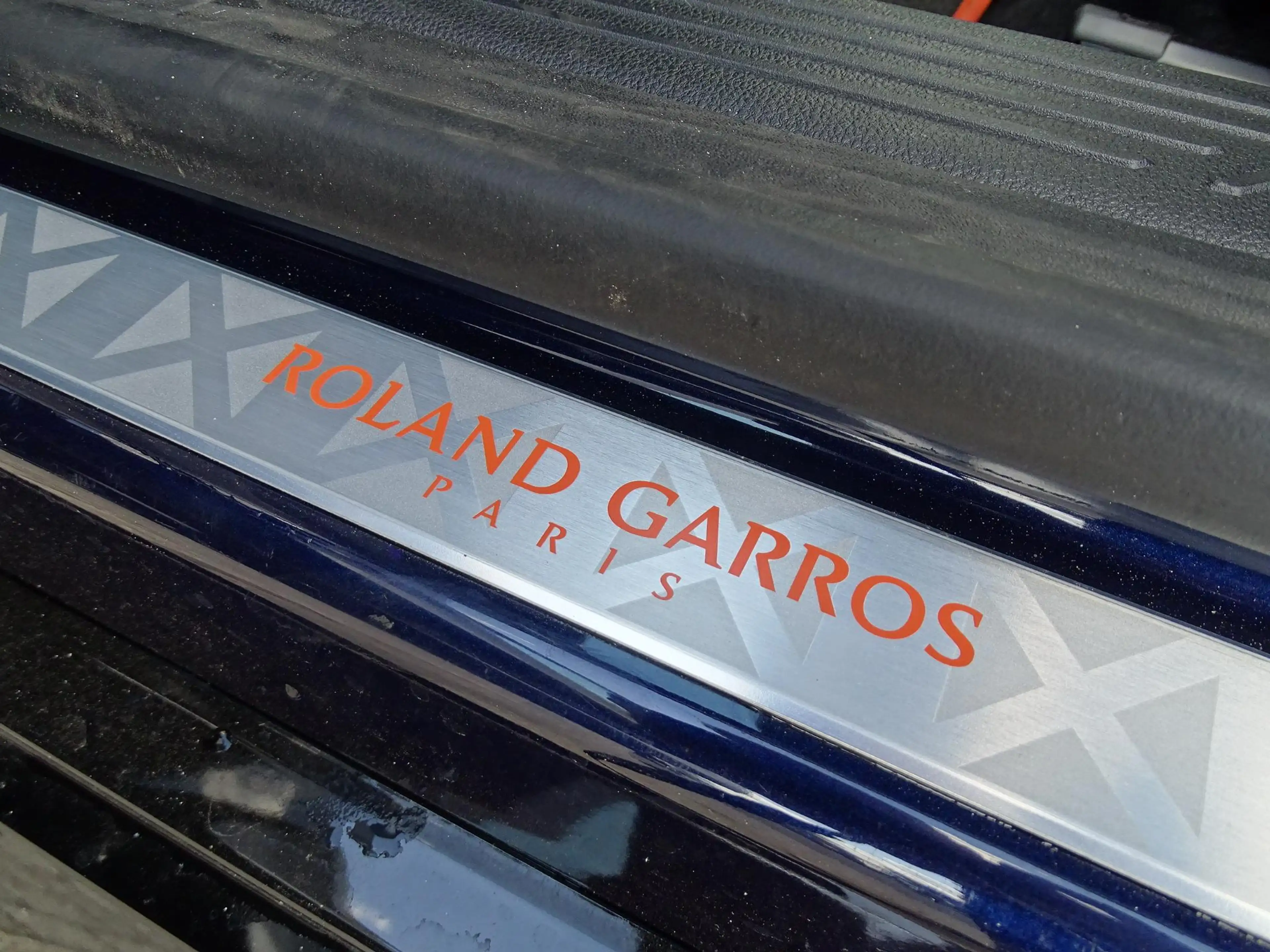 Renault R 5 comfort range Roland-Garros 52 kWh | Demo | Pack S — photo 29