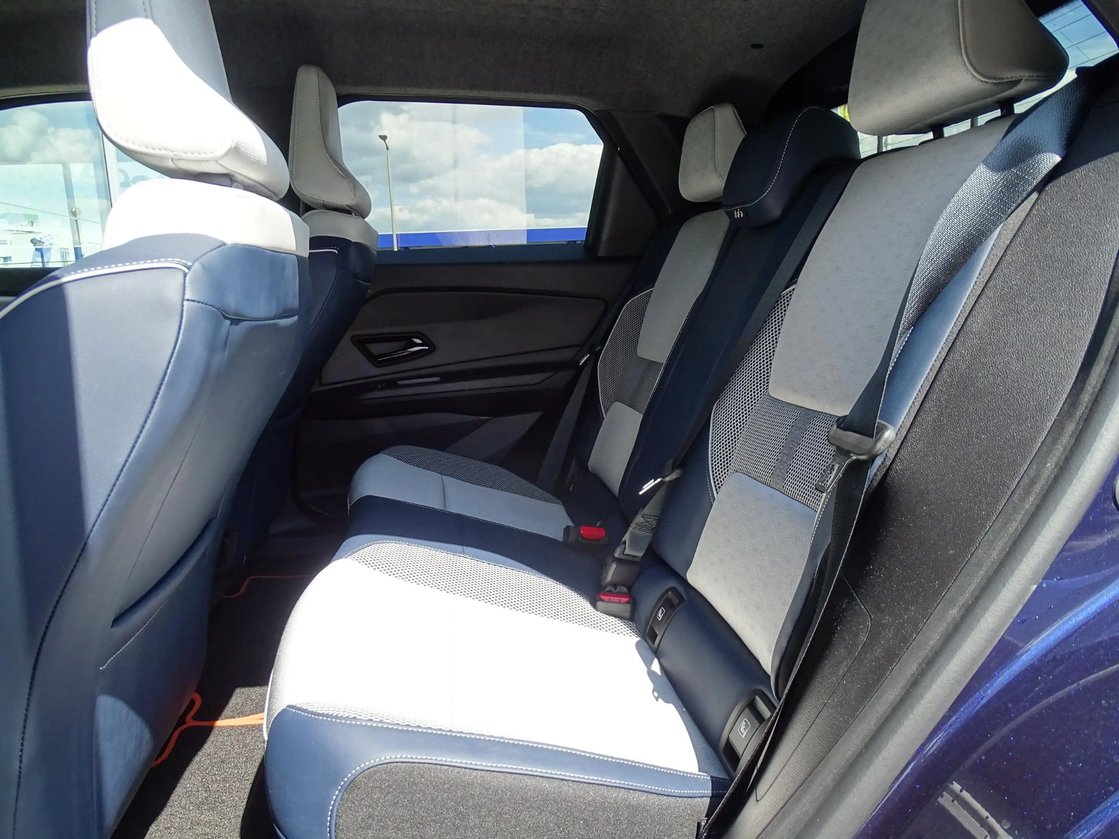 Renault R 5 comfort range Roland-Garros 52 kWh | Demo | Pack S — photo 8