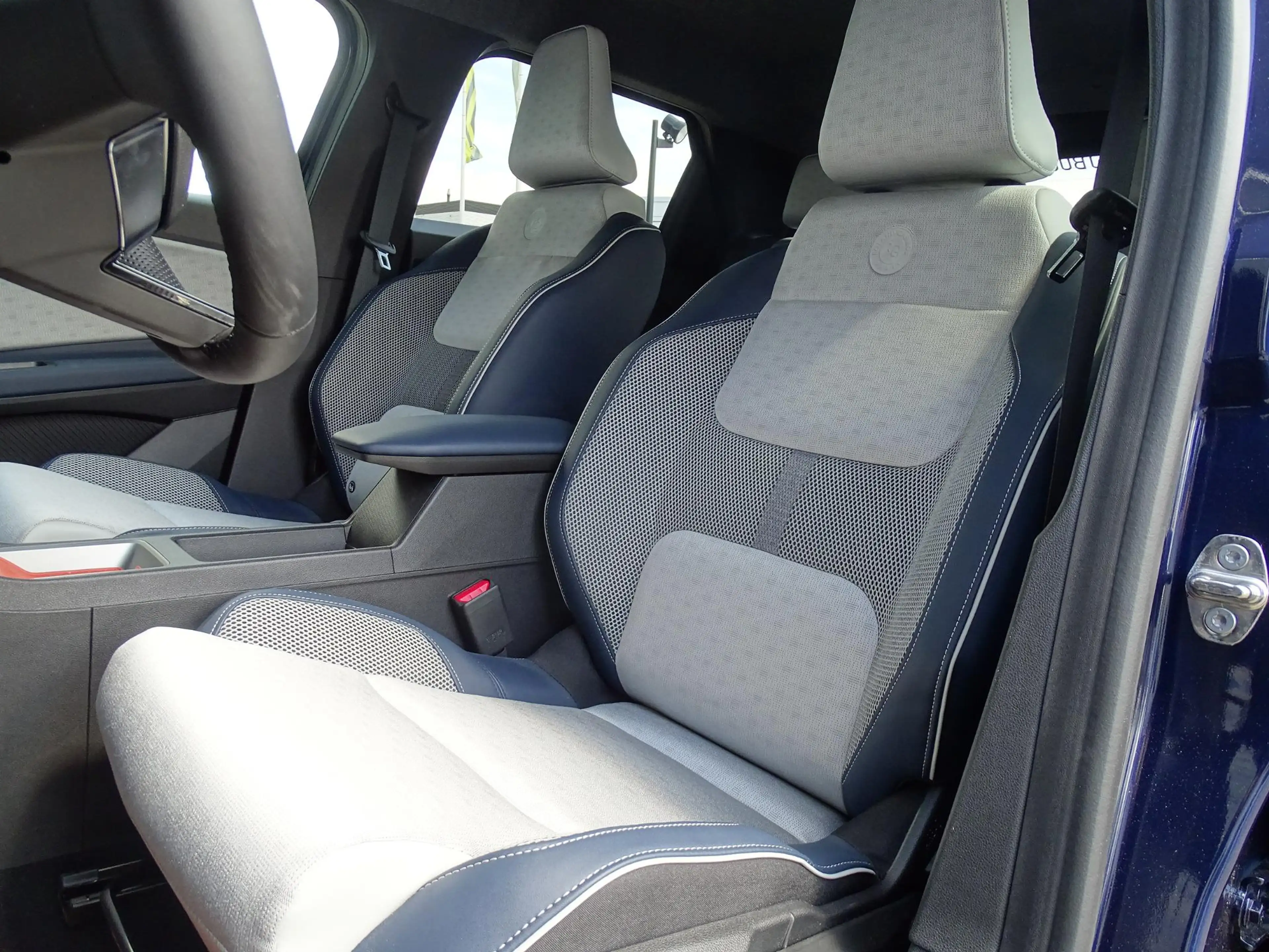 Renault R 5 comfort range Roland-Garros 52 kWh | Demo | Pack S — photo 7